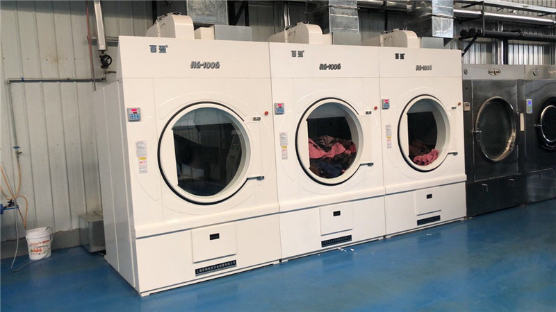 開洗滌廠需要做哪些準備工作？