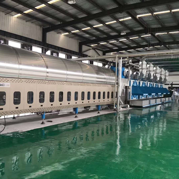 洗滌設備國內(nèi)質(zhì)量前十品牌企業(yè)推薦
